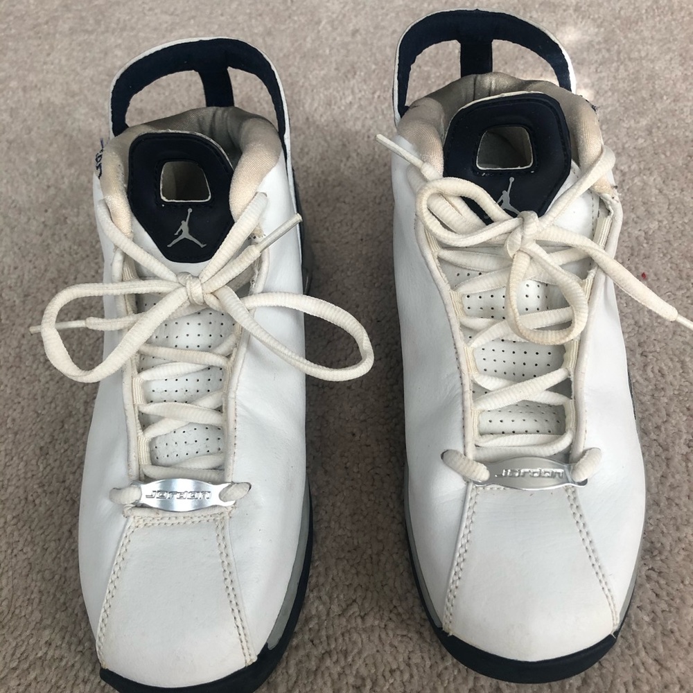 Jordan Brand Sneakers